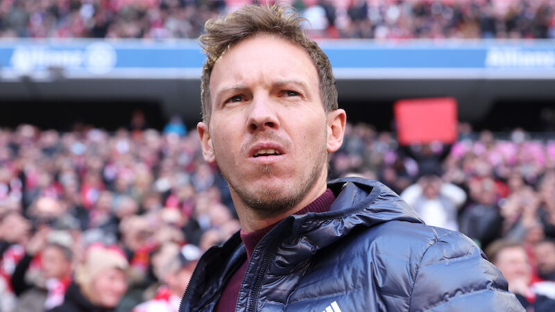 Julian Nagelsmann