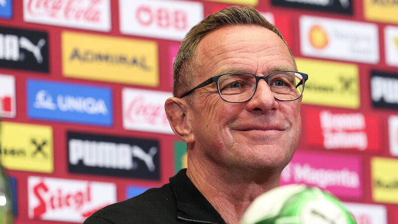 Ralf Rangnick