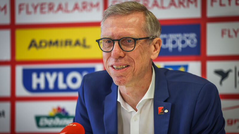 Peter Stöger