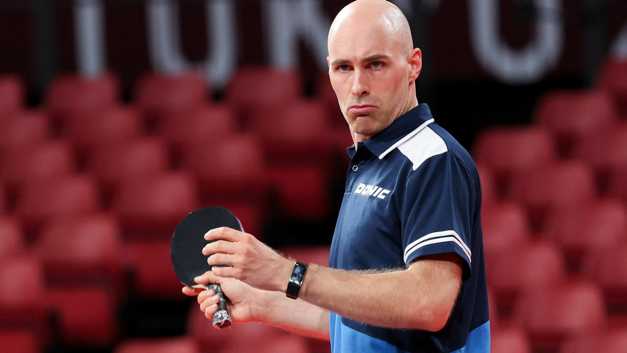 Olympia 2020, Tischtennis: Habesohn scheitert nach ...