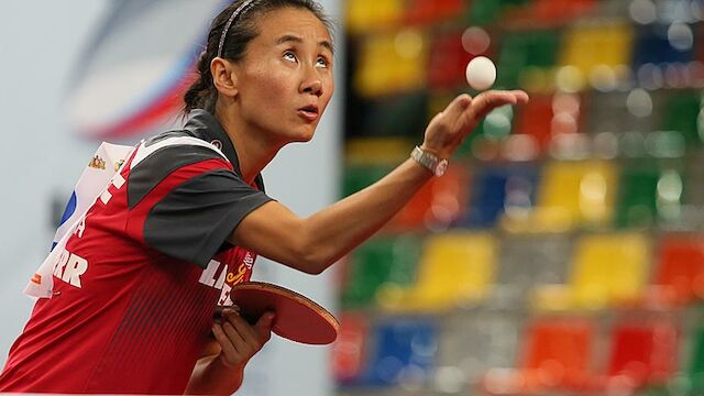 Liu Jia verpasst Semifinale