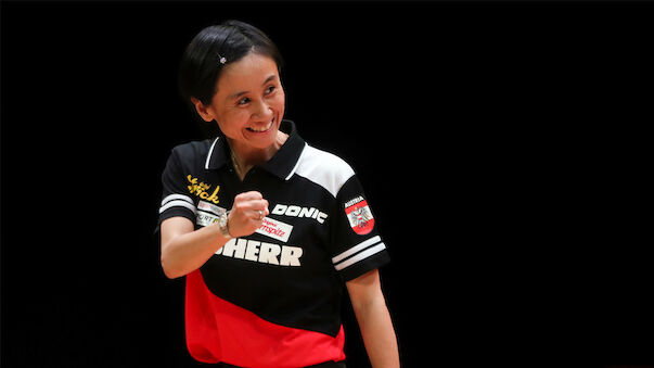 Tischtennis: Liu Jia kehrt zu Stammklub zurück