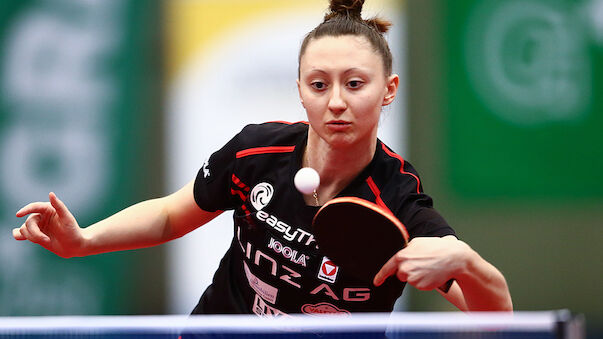 Polcanova erstmals in einem World-Tour-Finale