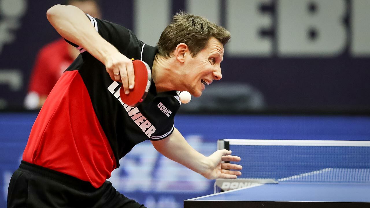 Olympia 2020: Österreichs Tischtennis-Herren-Team verpasst ...