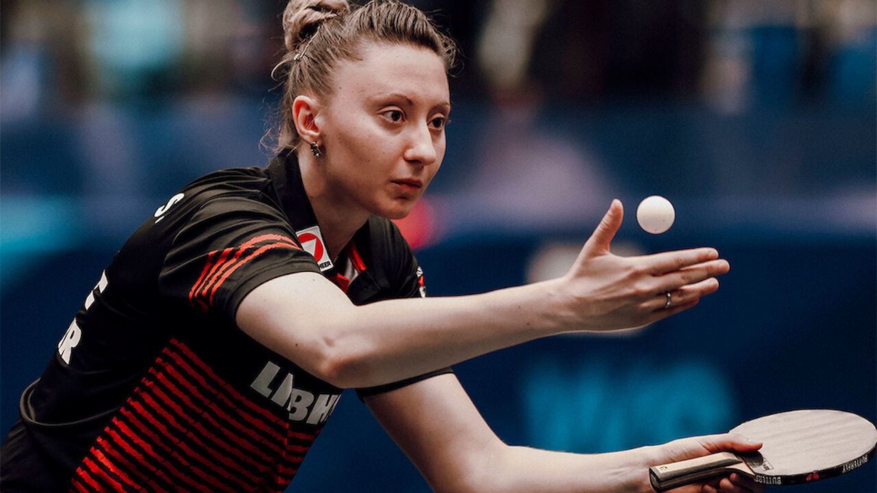 Tischtennis Wels-Männer and Linz-Frauen siegen in Champions League