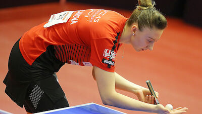Tischtennis - News, Live-Streams, Videos, Ergebnisse ...