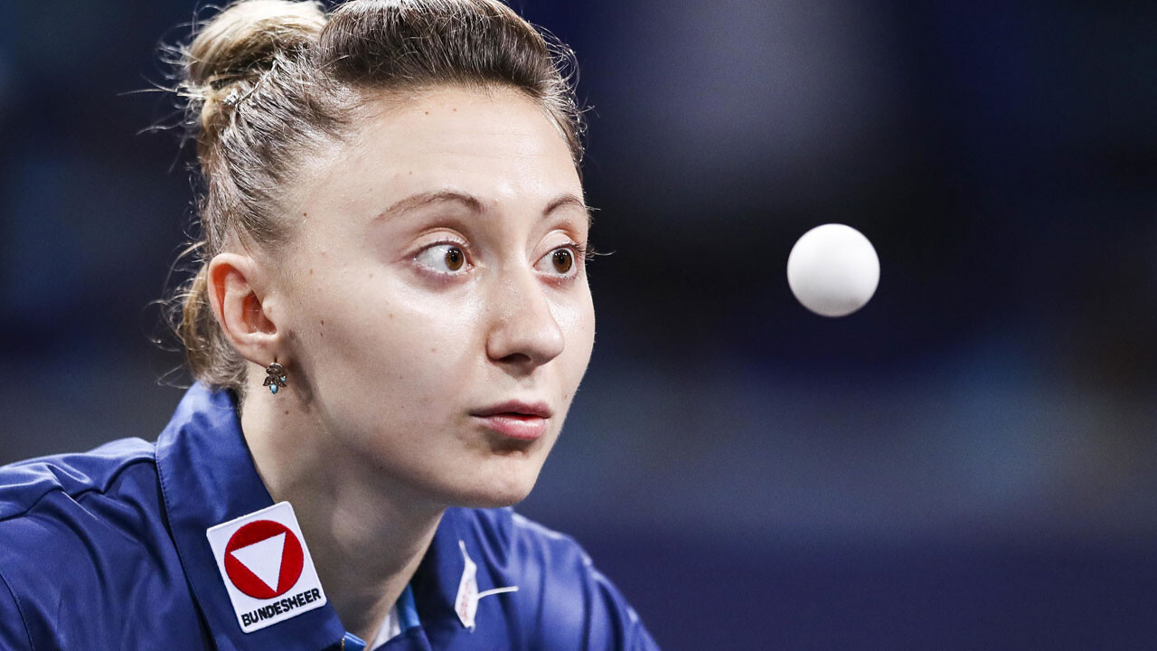 Tischtennis Europameisterschaft 2024 steigt in Österreich