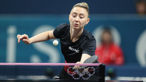 Steigende Form bei Europameisterin Polcanova vor Heim-EM
