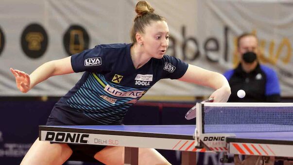 Sofia Polcanova spielt in Zagreb um Doppel-Finale