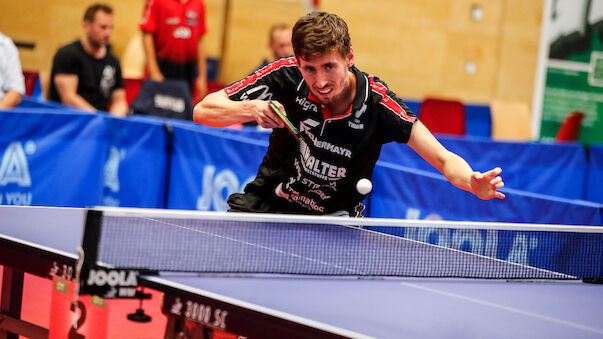 SPG Wels steht im Finale des Europe Cups