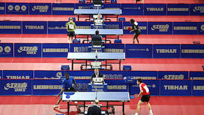 China-Dominanz: Wie Ping Pong und Forrest Gump dafür sorgten