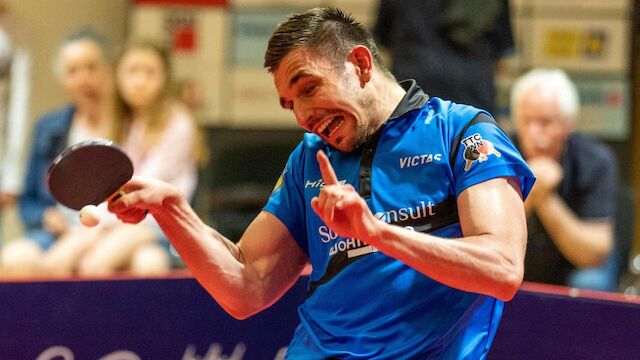 Wr. Neustadt gewinnt zum Champions-League-Auftakt