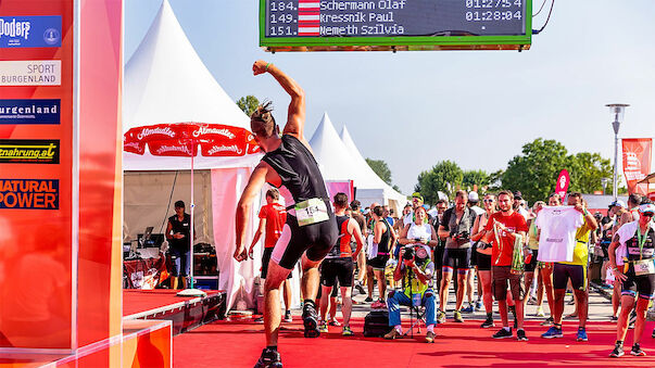 Alle Infos zum Austria Triathlon