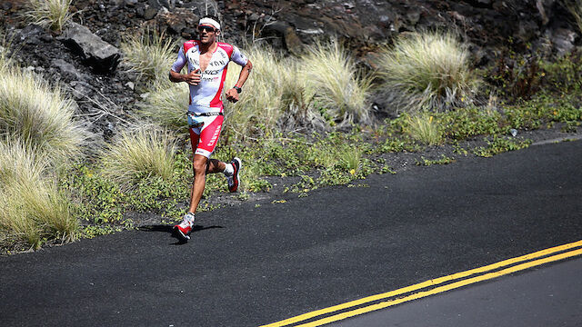 Favoritensiege auf Hawaii