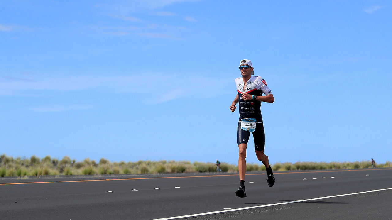 Triathlon IronmanWM auf Hawaii auf Februar 2022 verschoben