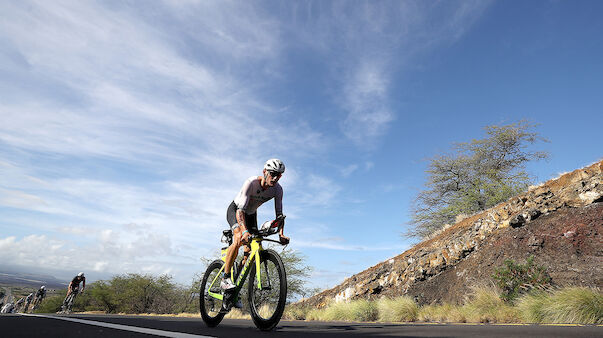 Keine Verschiebung! Ironman Hawaii doch abgesagt