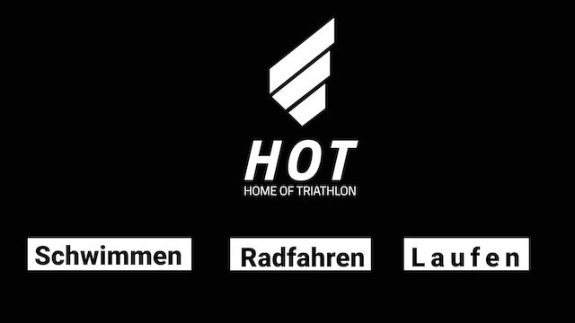 Das ist Home of Triathlon - der Trailer