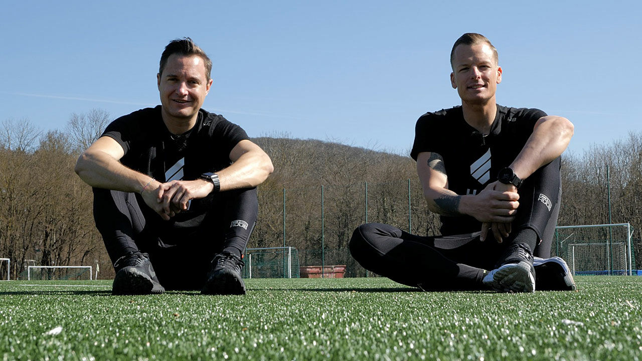 Home of Triathlon, HOT-Guide: Ökonomisch laufen - Sport ...