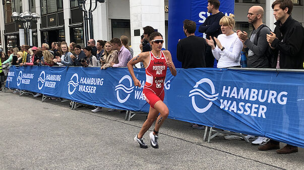 Triathlon: Grünes-Licht für WM-Serie und Team-WM