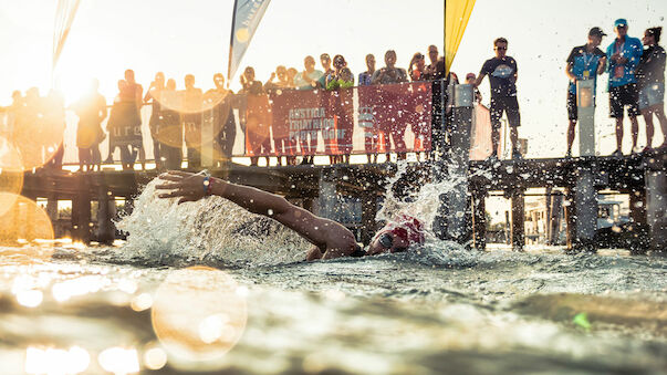 Triathlon-Jagdrennen: Das 