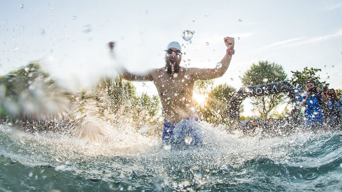 Ironman 70.3 in Graz soll Ende Mai 2021 stattfinden ...