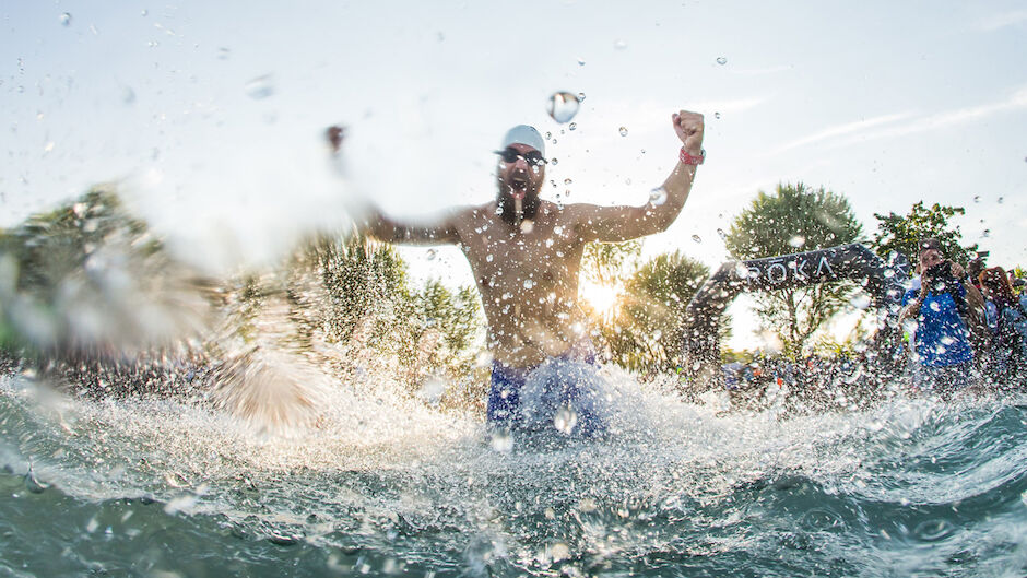 Ironman 70.3 in Graz soll Ende Mai 2021 stattfinden ...