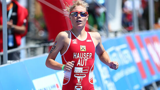 ÖTRV-Quartett bei WM-Auftakt in Hamburg am Start