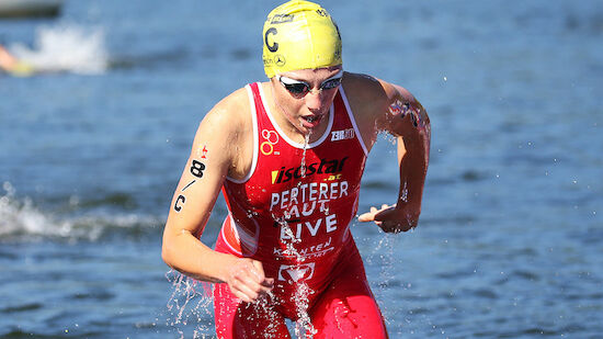 Triathlon Quartett Vertritt Osterreich Bei Olympia In Tokio Sport Mix Mehr Sport