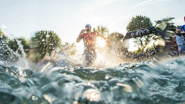 Corona: Triathlon-Stopp - 8 Jahre umsonst?