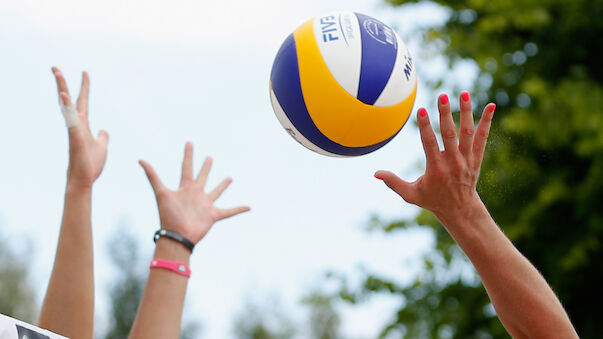 Über 90.000! Damen-Volleyball-Partie sorgt für Rekordkulisse