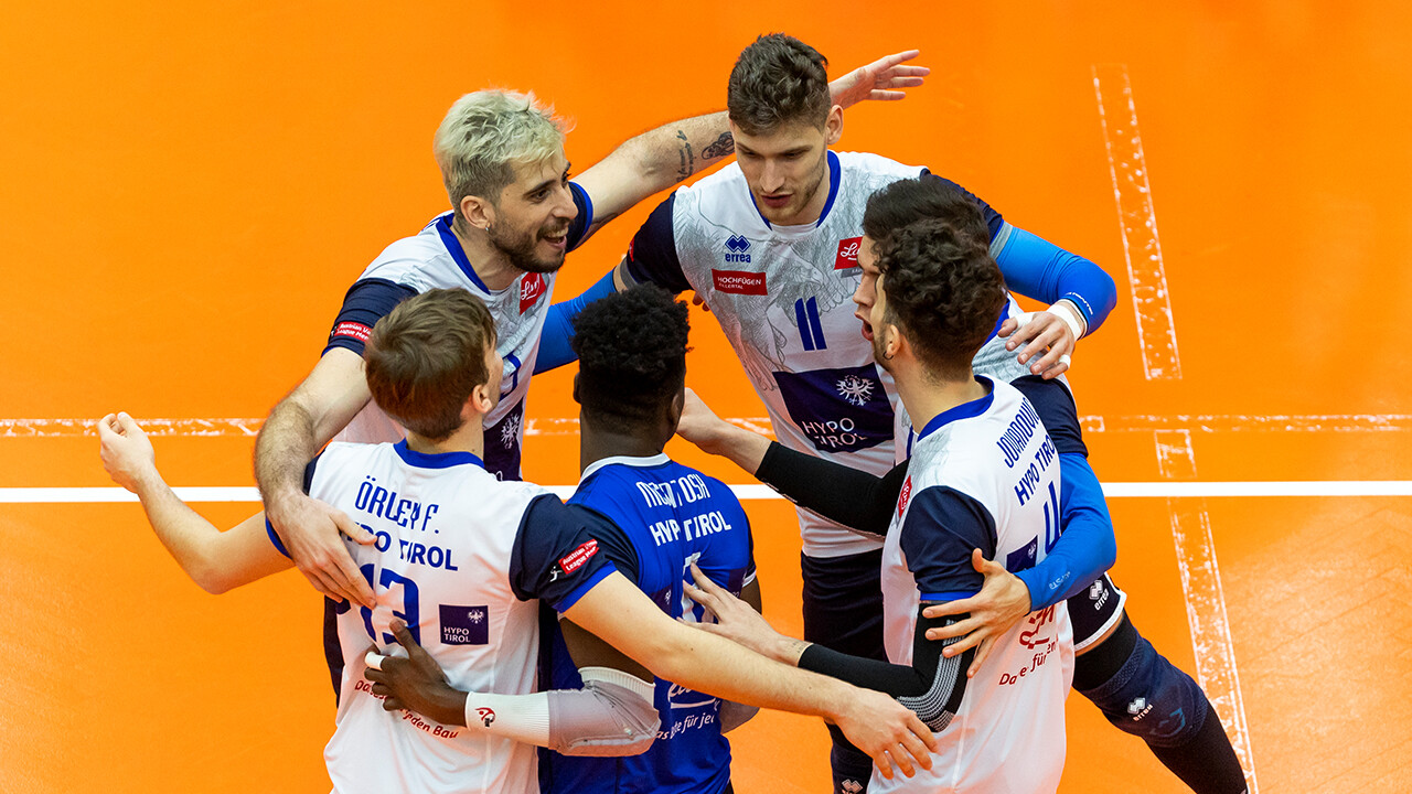 Hypo Tirol Sichert Sich Sieg Des AVL Grunddurchgangs hypo-tirol-sichert-sich-sieg-des-avl-grunddurchgangs