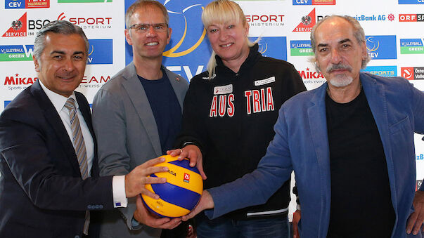 Volleyball-Teamchef handelt wie Marcel Koller