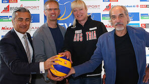 Marcel Koller des Volleyballs...