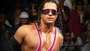 Wrestling-Legende Bret Hart hat Krebs