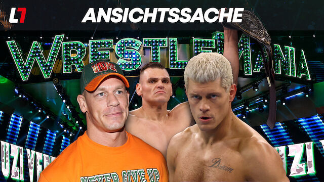 Cody Rhodes darf jetzt nicht in Cenas Schatten verschwinden!