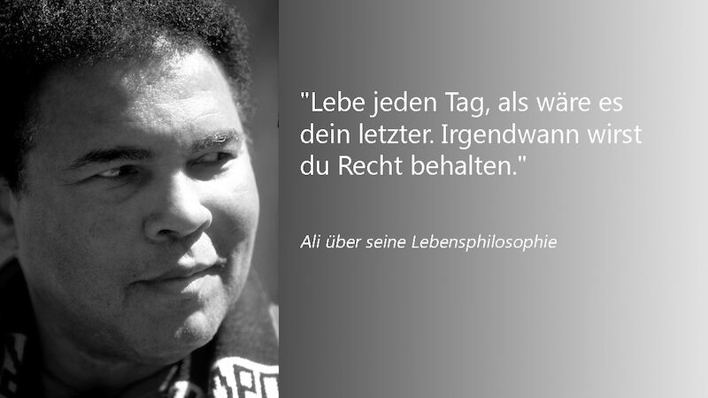 Slideshow Bild