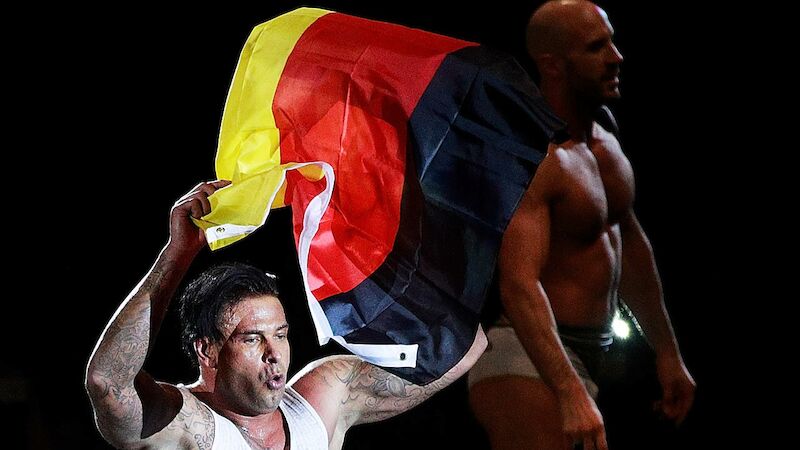Slideshow Bild