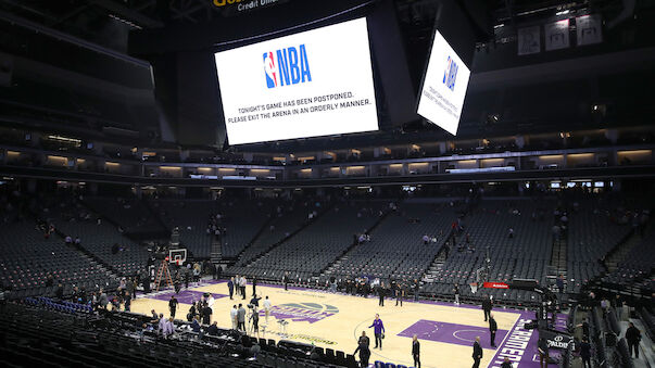 NBA lockert Corona-Maßnahmen