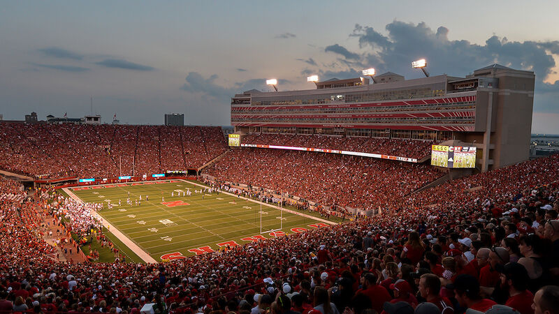 Memorial Stadium