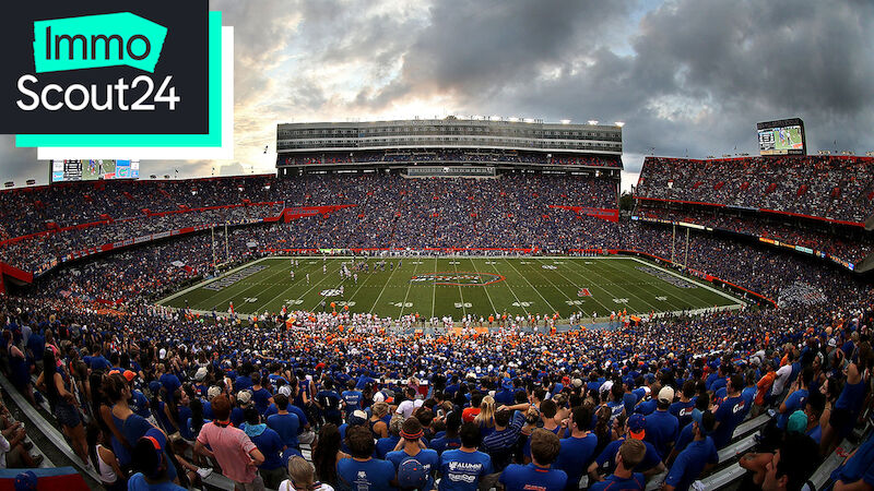 Ben Hill Griffin Stadium