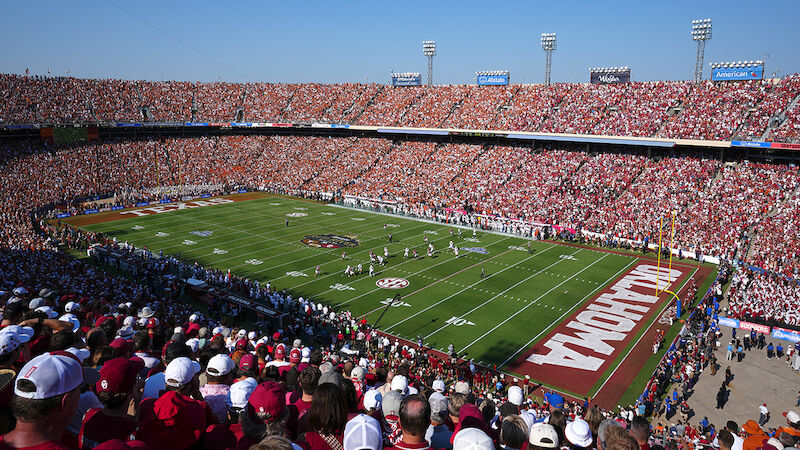 Cotton Bowl