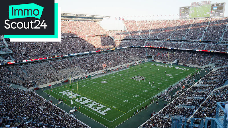 Kyle Field
