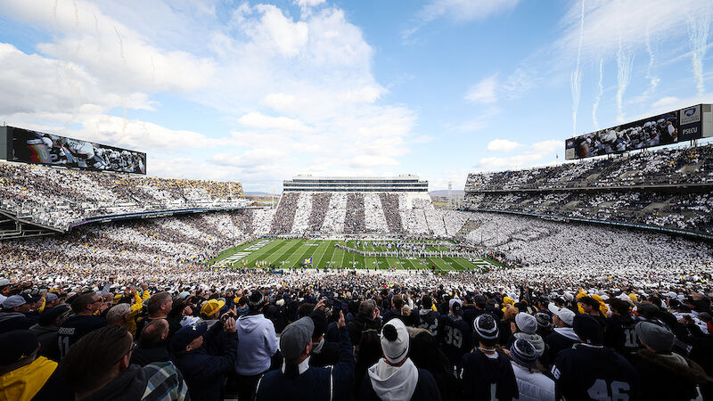Beaver Stadium