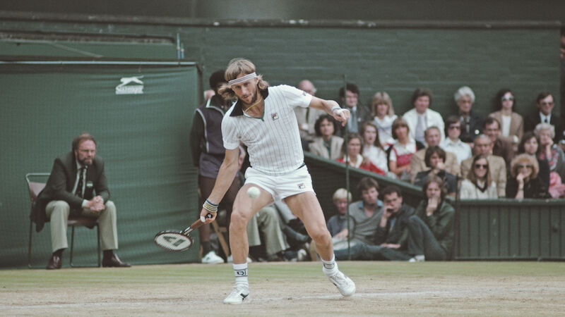 Björn Borg 