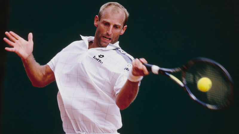 Thomas Muster