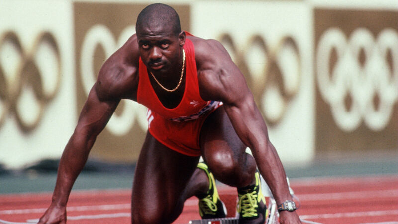Ben Johnson
