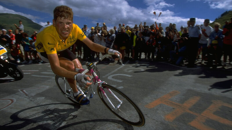 Jan Ullrich