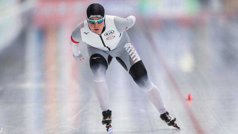 Claudia Pechstein 
