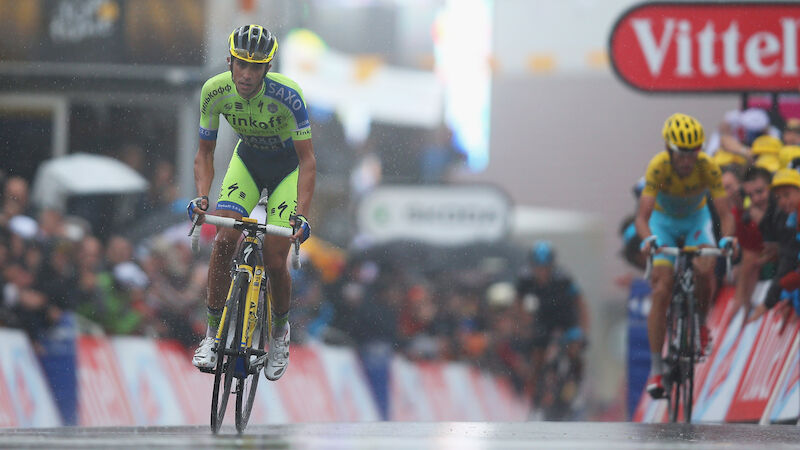 Alberto Contador