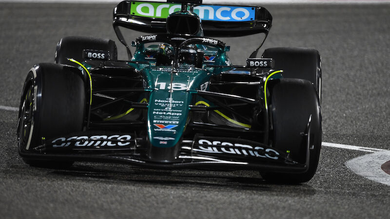 Motorsport